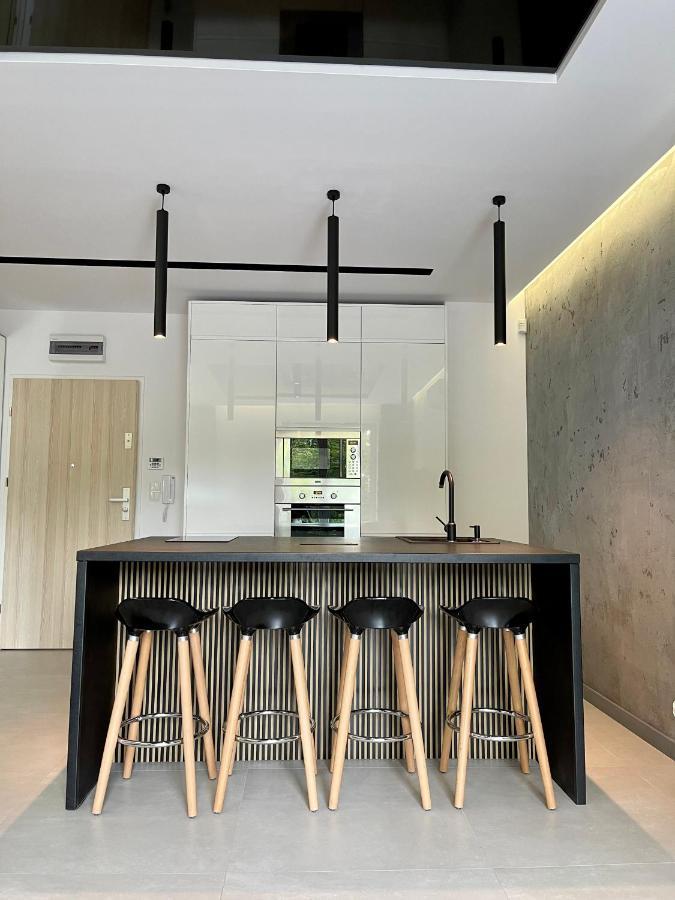 Studio Adx24 Malbork Exterior foto