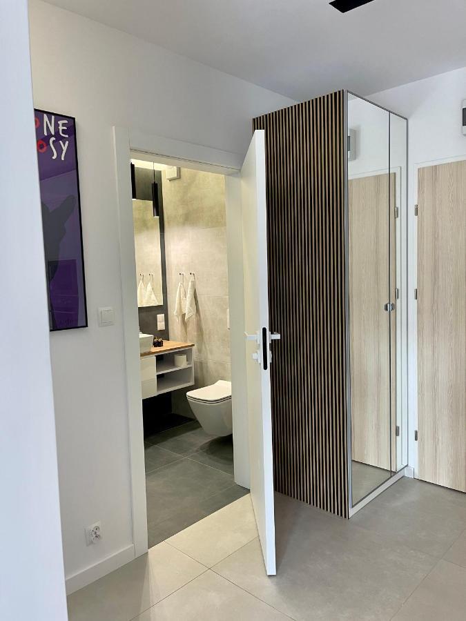 Studio Adx24 Malbork Exterior foto